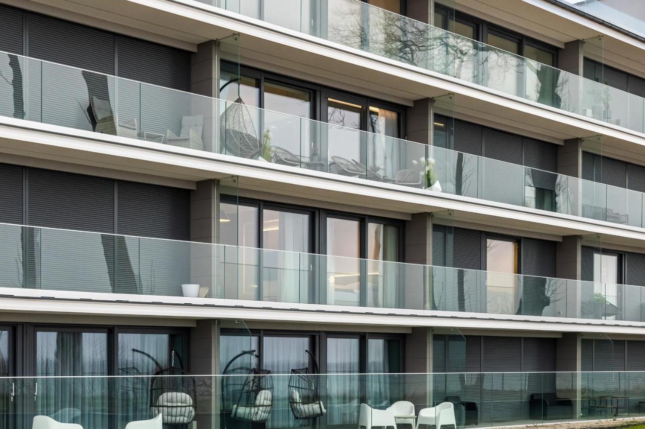 Holiday Exclusive Rewal Exterior foto
