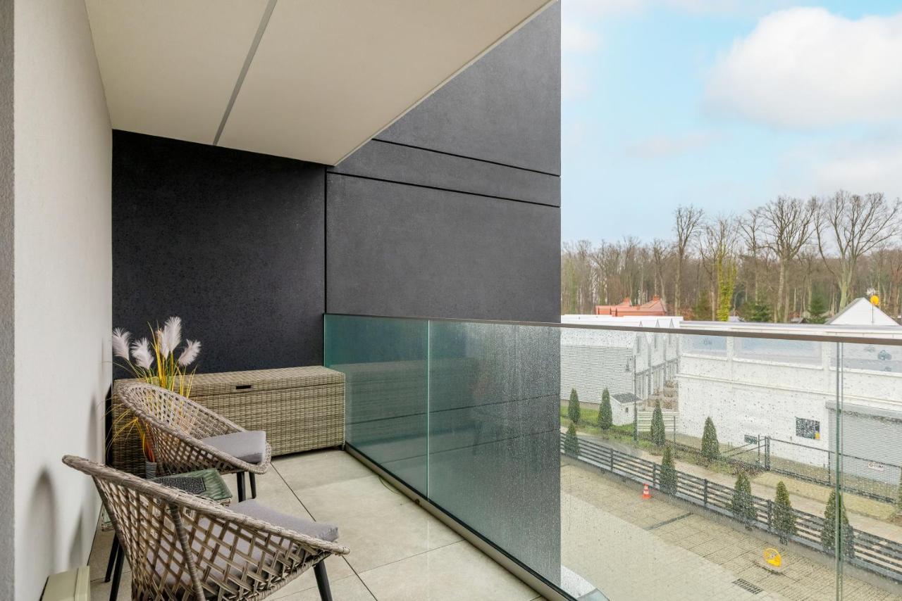 Holiday Exclusive Rewal Exterior foto